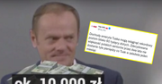 TVP uderza w Tuska. Kontrowersyjny materiał w dniu urodzin polityka