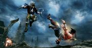 W Killer Instinct kupimy dodatkowego wojownika za 20 złotych