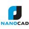 nanoCAD icon