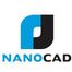 nanoCAD icon
