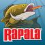 Rapala Fishing - Daily Catch icon