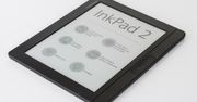 PocketBook InkPad 2 – test eleganckiego ośmiocalowego czytnika „dla ludzi sukcesu”