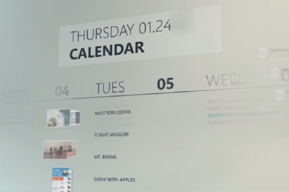 Fluent Design trafia do mobilnego Office'a. Word stał się ładniejszy