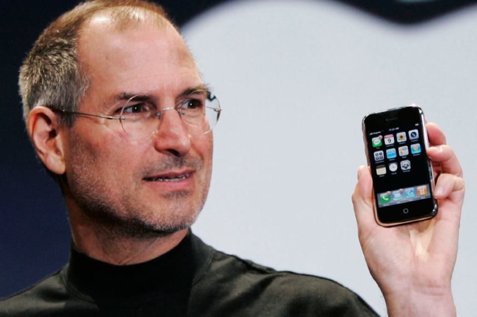 Bez Jobsa Apple nie nadąża za Samsungiem? Bój pójdzie o biometrię