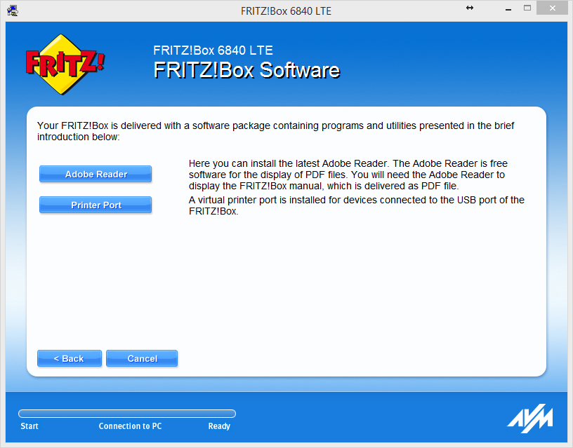 Fritz!Box 6840 LTE – Niemka nieurodziwa, choć funkcjonalna. Test routera z kartą Play 3