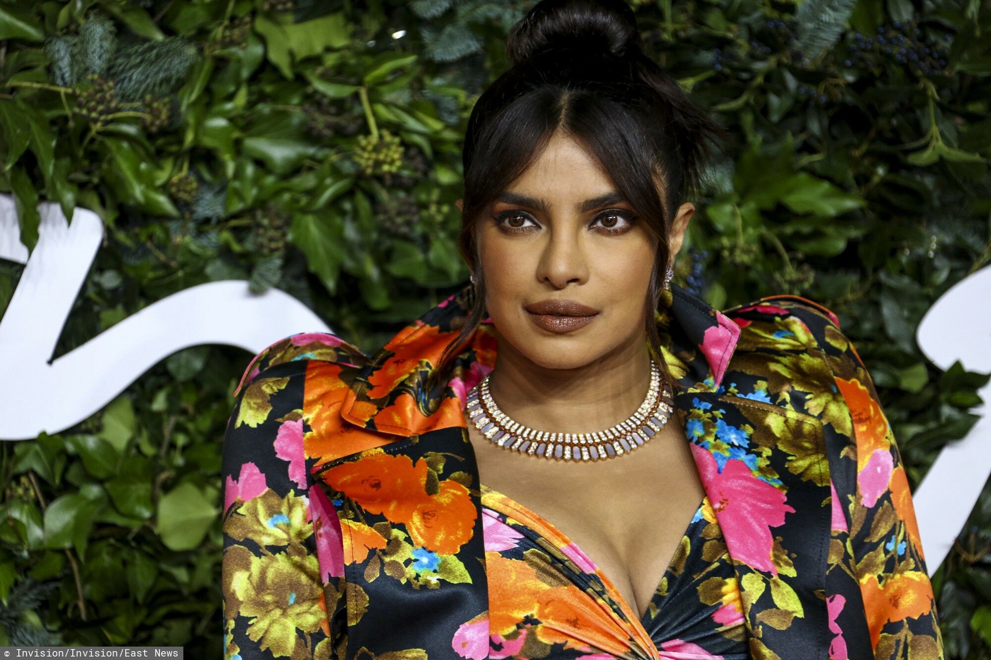 Priyanka Chopra