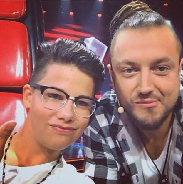Rodzice Dariusza K. nie będą już walczyć w sądzie o prawo widywania się ...
