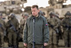 Błaszczak: obecność dowództwa V. Korpusu to gwarancja odstraszania ewentualnego agresora