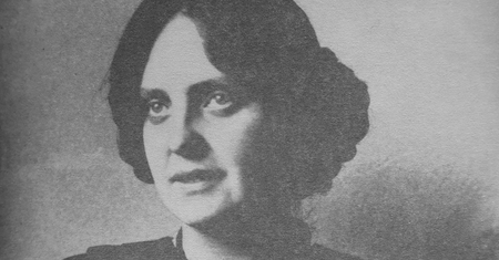 Polka zbudowała imperium kosmetyczne i zbiła fortunę. Julia Świtalska była prekursorką