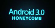 Google udostępniło wideo prezentujące Androida 3.0 Honeycomb