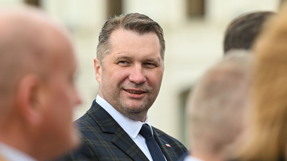 Przemysław Czarnek
