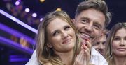 Agnieszka Kaczorowska dalej w "Tańcu z gwiazdami"? Czy to jej koniec?