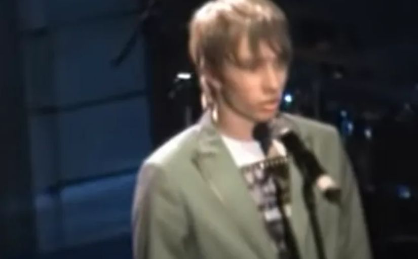 Ralph Kamiński 15 lat temu