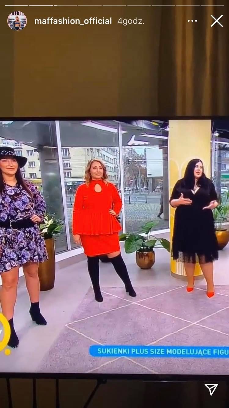Ewokracja idzie na wojnę z Maffashion