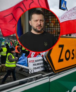 "Wymyka się spod kontroli". Zełenski prosi Tuska o spotkanie