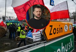 "Wymyka się spod kontroli". Zełenski prosi Tuska o spotkanie