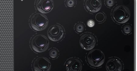 Light L16 - nie wszyscy są zachwyceni tą „przełomową cyfrówką”