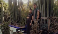 #Pogranicze. Wanda jednak chce Niemca