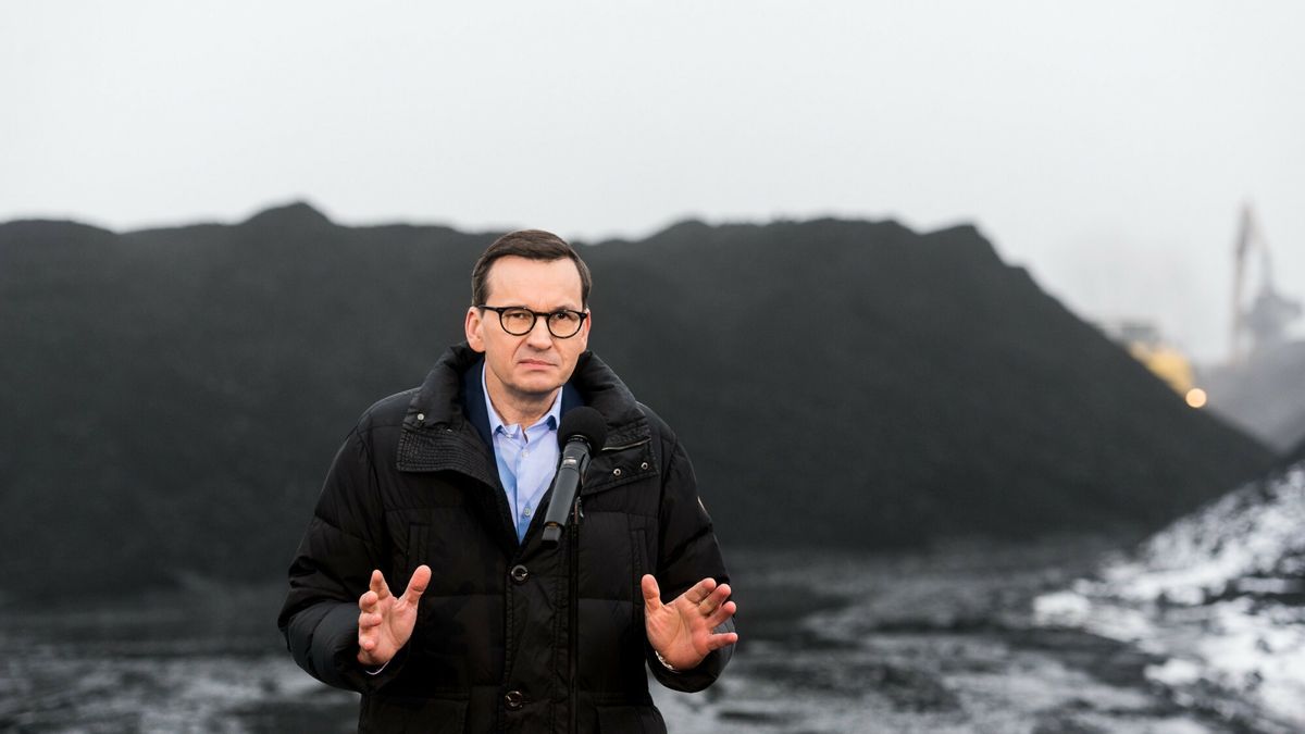 330 mln zł i "bezwartościowy węgiel". Ujawnili nowe kulisy afery RARS