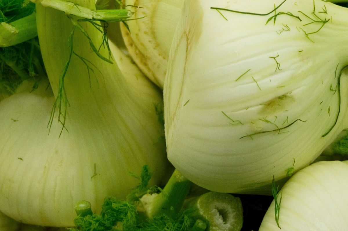 W Polsce go nie jemy, a jest jednym z najzdrowszych warzyw. Chroni wątrobę i zabija bakterie