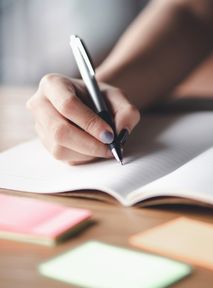 Pytali o długopis na rozmowie o pracę? Tę odpowiedź lepiej zapamiętać