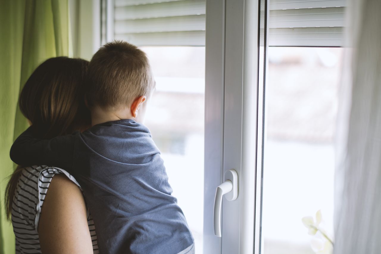 Matki, które nie kochają. "Nawiązanie relacji polega na wymianie emocjonalnej"