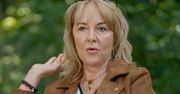 Janina z "Sanatorium miłości" o okradzionym grobie. Dostała kartkę z groźbami