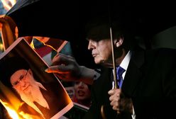 USA zainterweniują w Iranie? Trump spotka się z doradcami