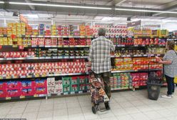 Salmonella w herbatce ziołowej. GIS ostrzega