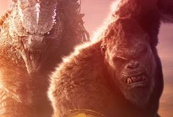 Są sceny po napisach? Reżyser "Godzilla i Kong" wyjaśnił zakończenie