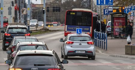 Prawo jazdy 2020. Gdzie najłatwiej zdać na "prawko"? Zobacz najnowszy ranking