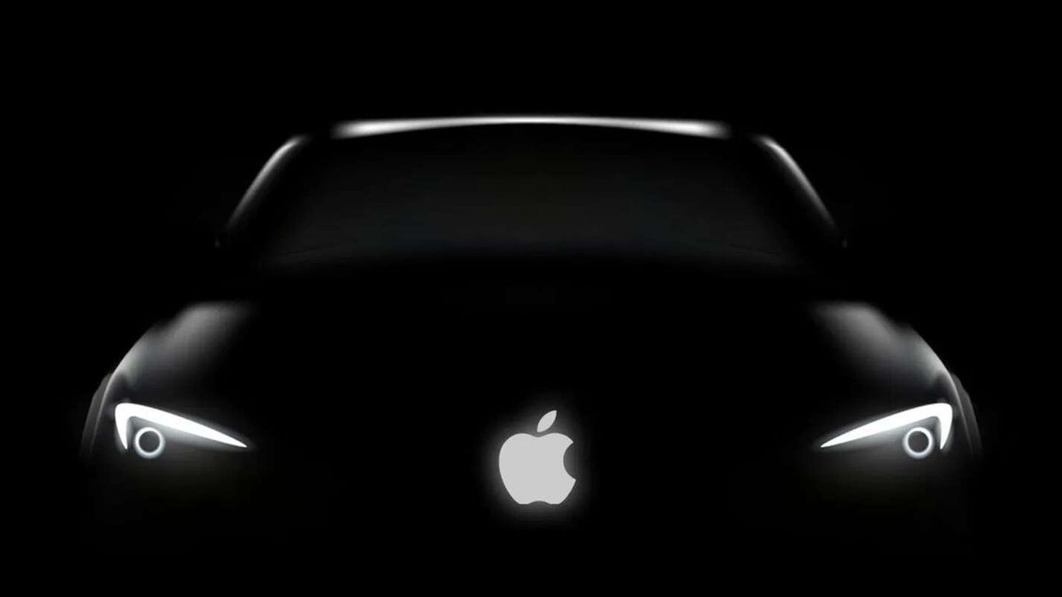 Apple Car