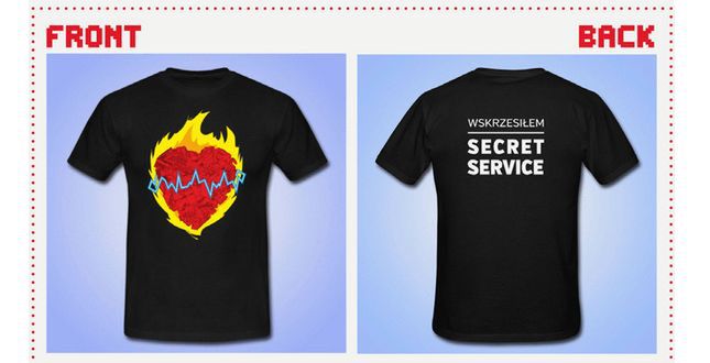 Secret Service: to już koniec, trzeciego numeru nie będzie. Daliśmy się zrobić w balona? 6