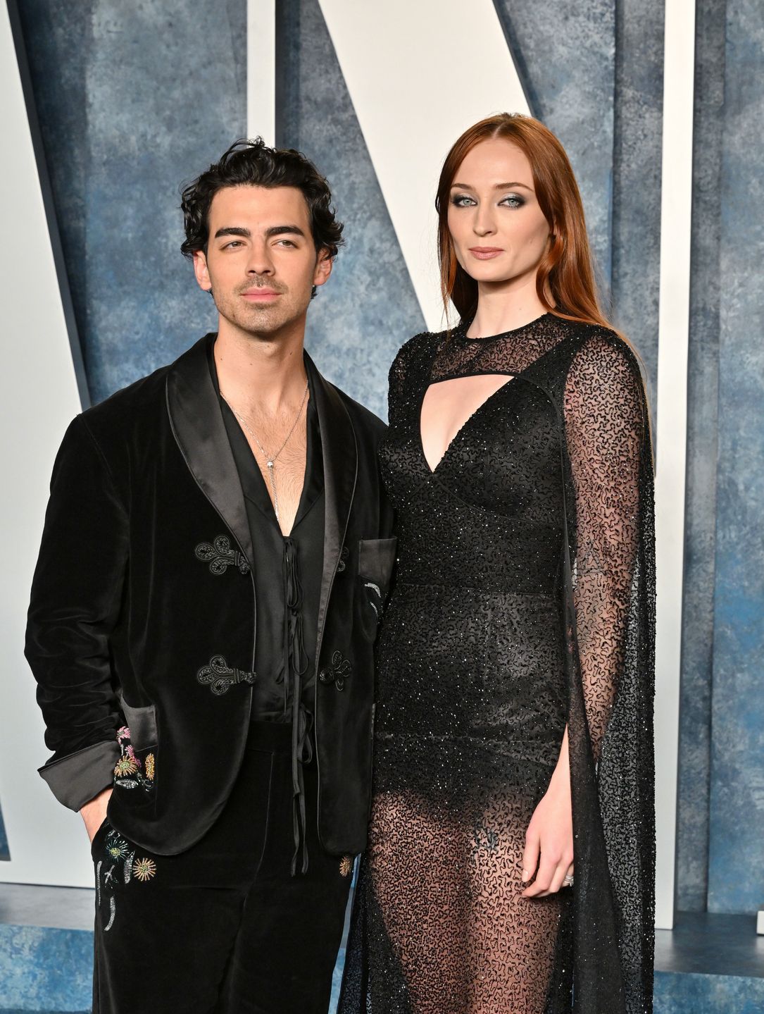 Sophie Turner i Joe Jonas