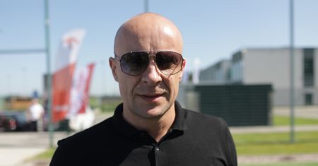 Afera po spotkaniu z Mentzenem. Sędzia Marciniak w tarapatach