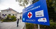 Nowe nagrania z karetek. Sytuacja w Warszawie jest tragiczna