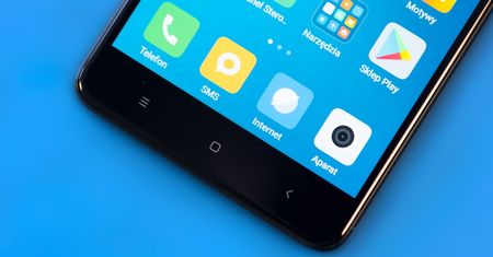 Nowy Xiaomi Redmi Note z odchudzonymi ramkami - mamy pierwsze zdjęcia