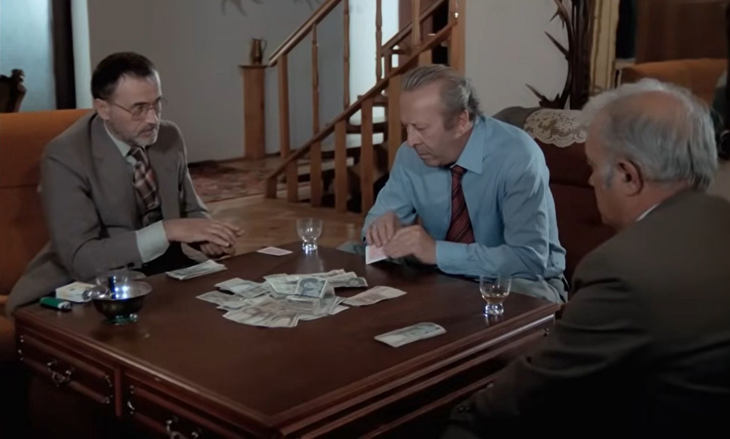 Kadr z filmu "Wielki Szu"