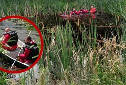 Kamil wyszedł na mecz i przepadł. Tragiczny finał poszukiwań