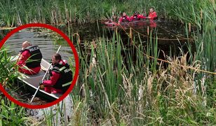 Kamil wyszedł na mecz i przepadł. Tragiczny finał poszukiwań