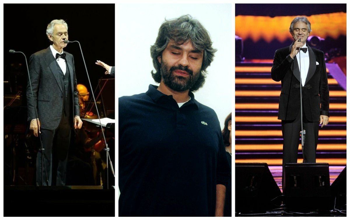 Virginia Bocelli na zdjęciach. 12-latka żyje jak księżniczka i ma talent po sławnym ojcu