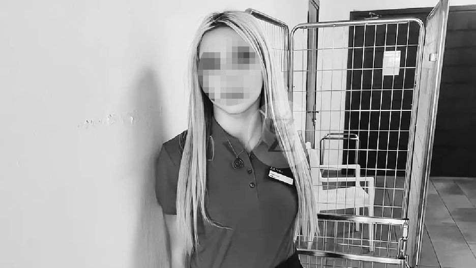 27-letnia Polka nie żyje. Jest potwierdzenie ministra sprawiedliwościŹródło: Facebook, Stowarzyrzenie Zaginieni Cała Polska