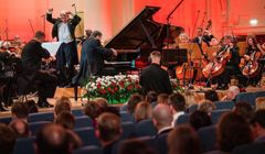 Cykl koncertów „100 na 100. Muzyczne dekady wolności” na YouTubie