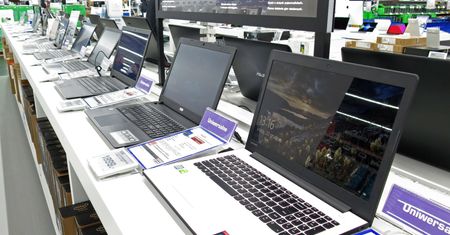 "Na stanie zostały sztuki". Ostatnia szansa na tańsze zakupy. Ceny poszybują
