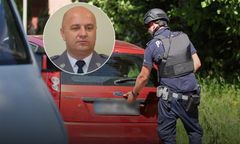 Obława na Tadeusza Dudę. Były szef małopolskiej policji ma wskazówkę dla służb