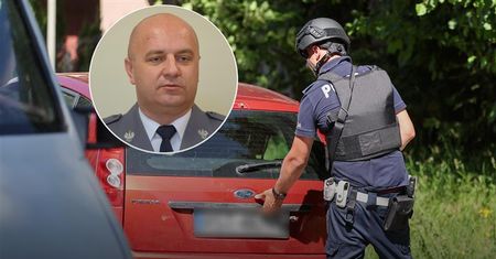 Obława na Tadeusza Dudę. Były szef małopolskiej policji ma wskazówkę dla służb