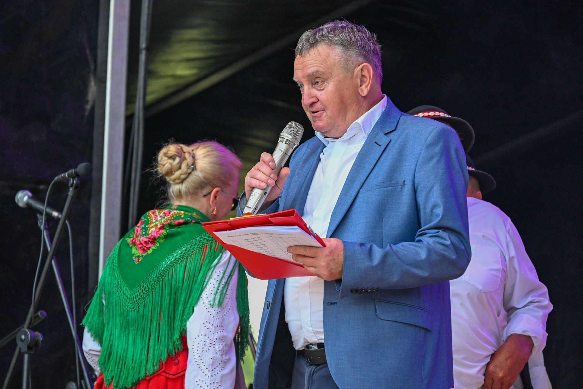 Konkurs na najlepszy oscypek 2025 r.