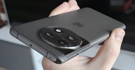 Specjalna wersja OnePlusa 11 zapowiedziana. Podobno czegoś takiego jeszcze nie widzieliśmy