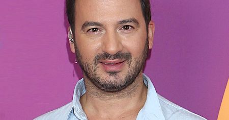 Stefano Terrazzino ma ZASKAKUJĄCE wykształcenie. "Robiłem to, żeby móc tańczyć"