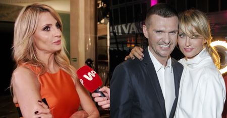 Kręglicka o skandalu z Zieniem: "Ludzie tego nie rozumieją. Artyści mają swoją delikatność!"